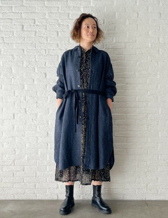 サイドゴアブーツ