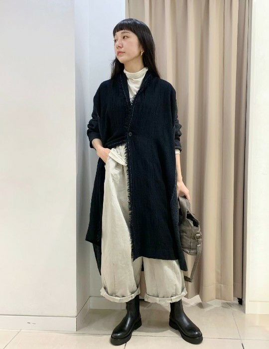 サイドゴアブーツ