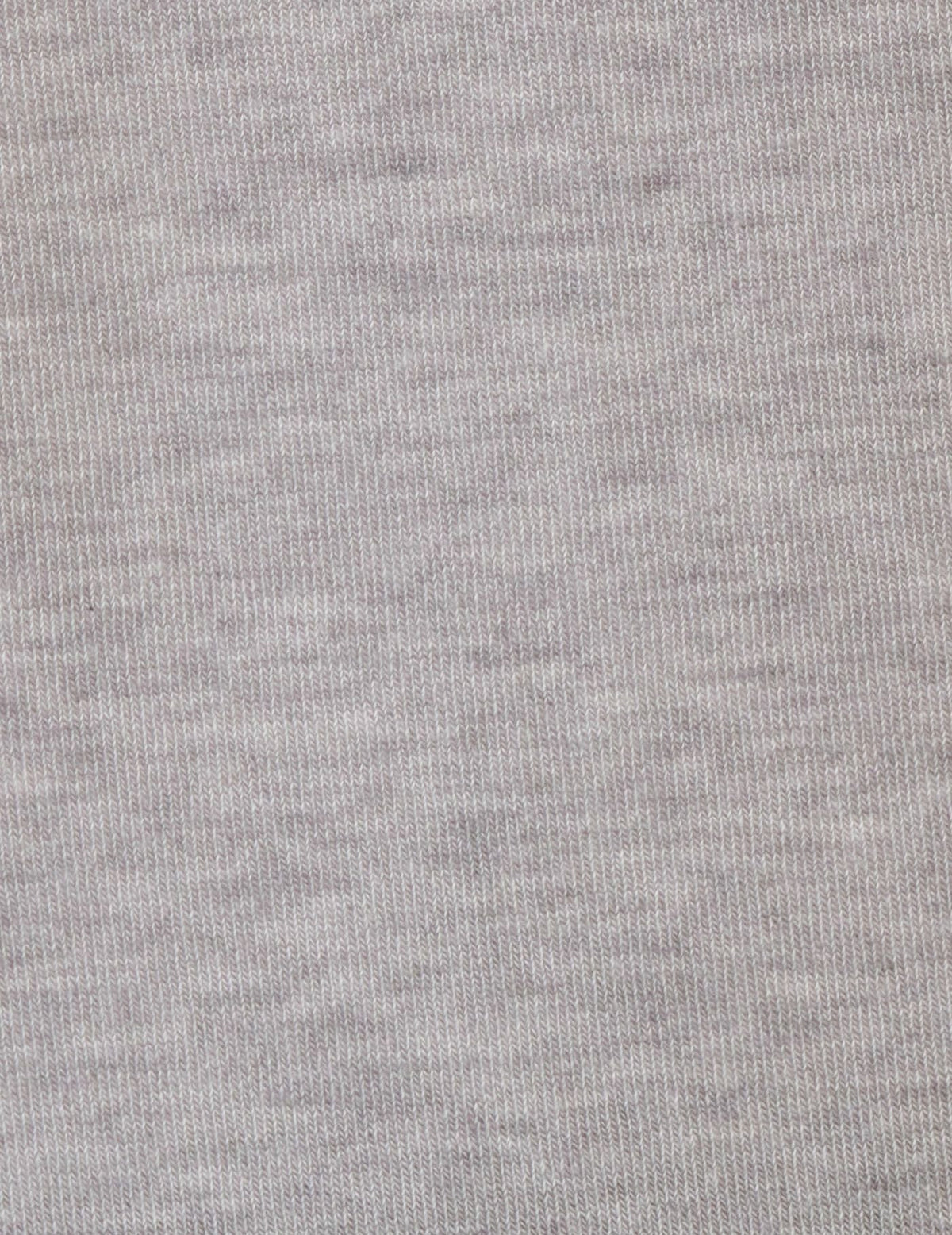 リヨセルカシミヤベア天竺 クルーネックプルオーバー