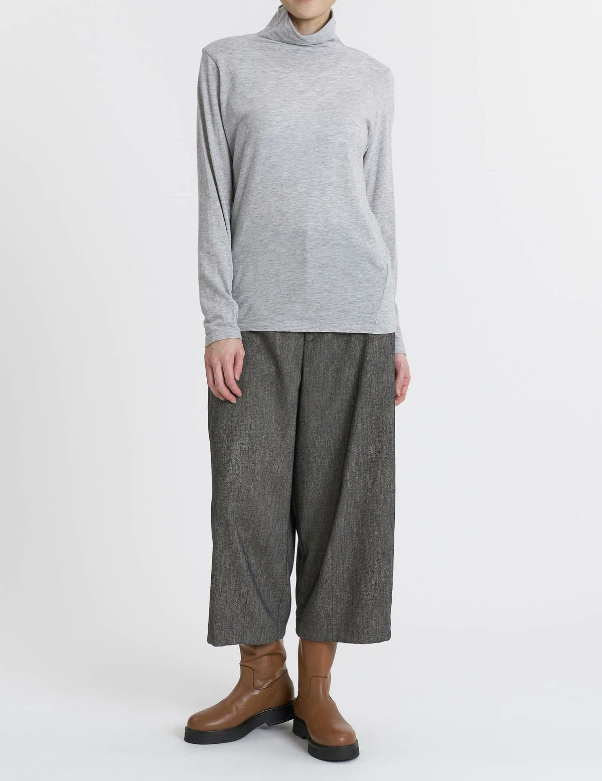 TWEEDY TWILL パンツ