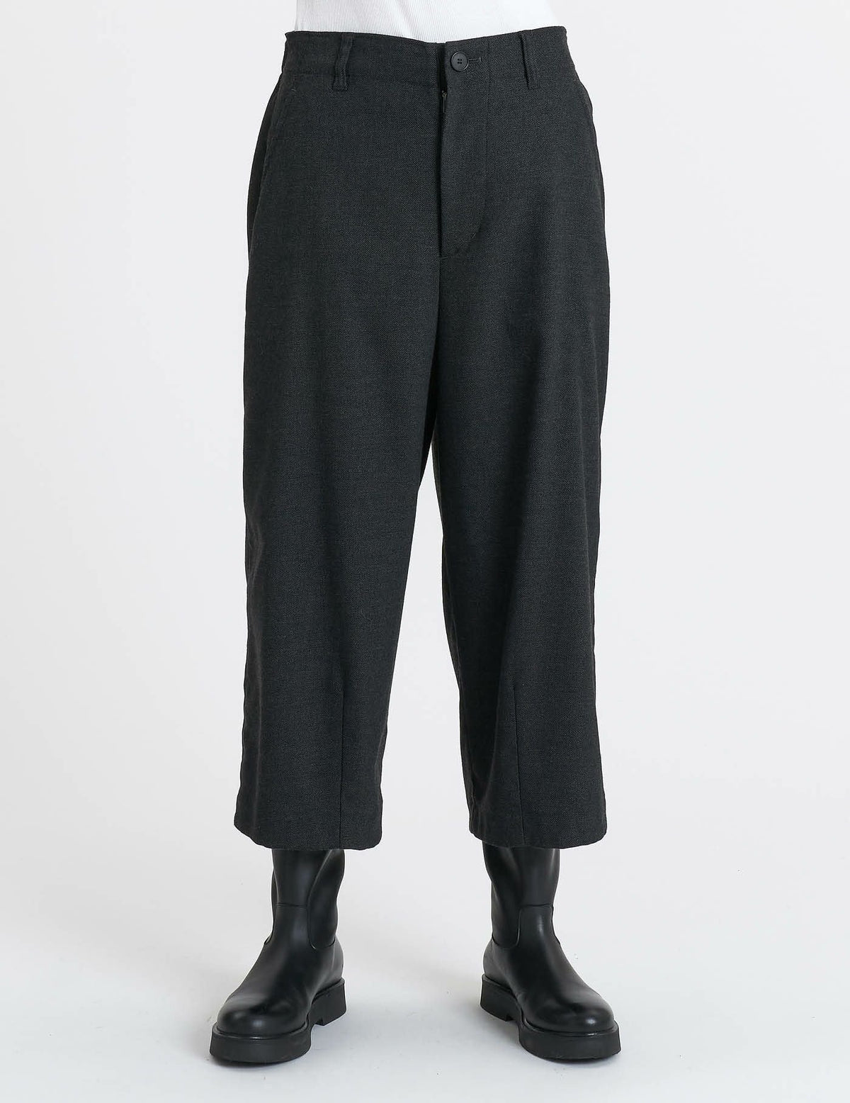 TWEEDY TWILL パンツ