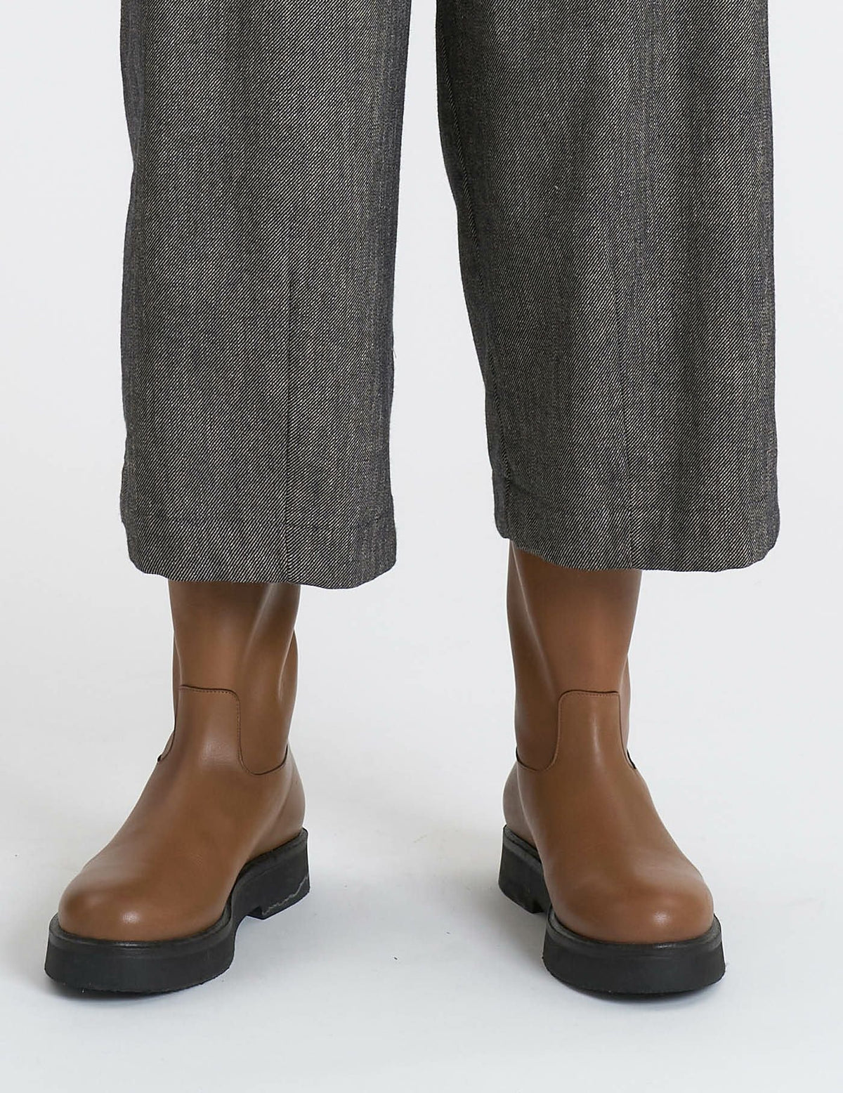 TWEEDY TWILL パンツ