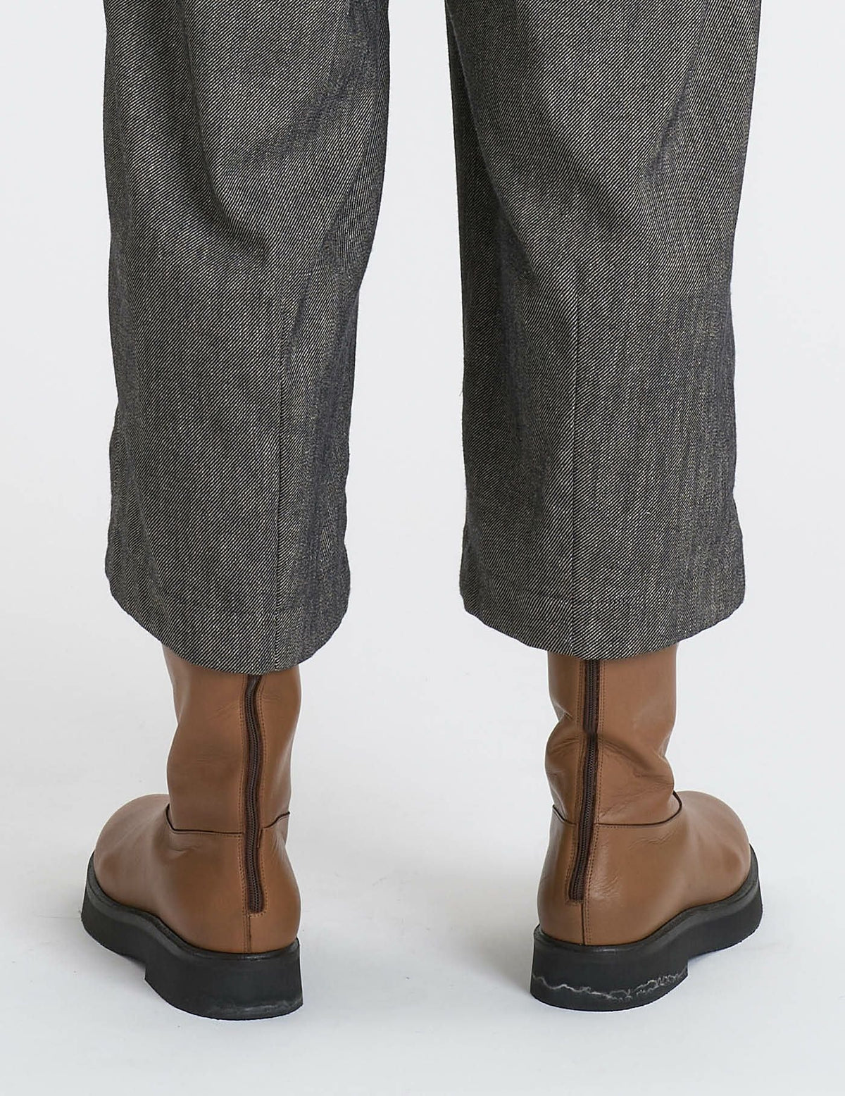 TWEEDY TWILL パンツ
