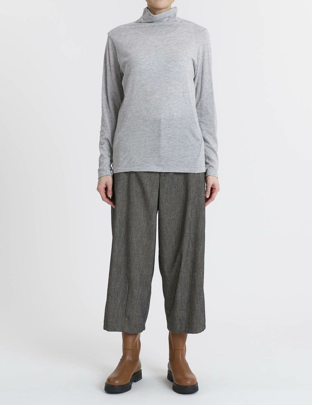 TWEEDY TWILL パンツ