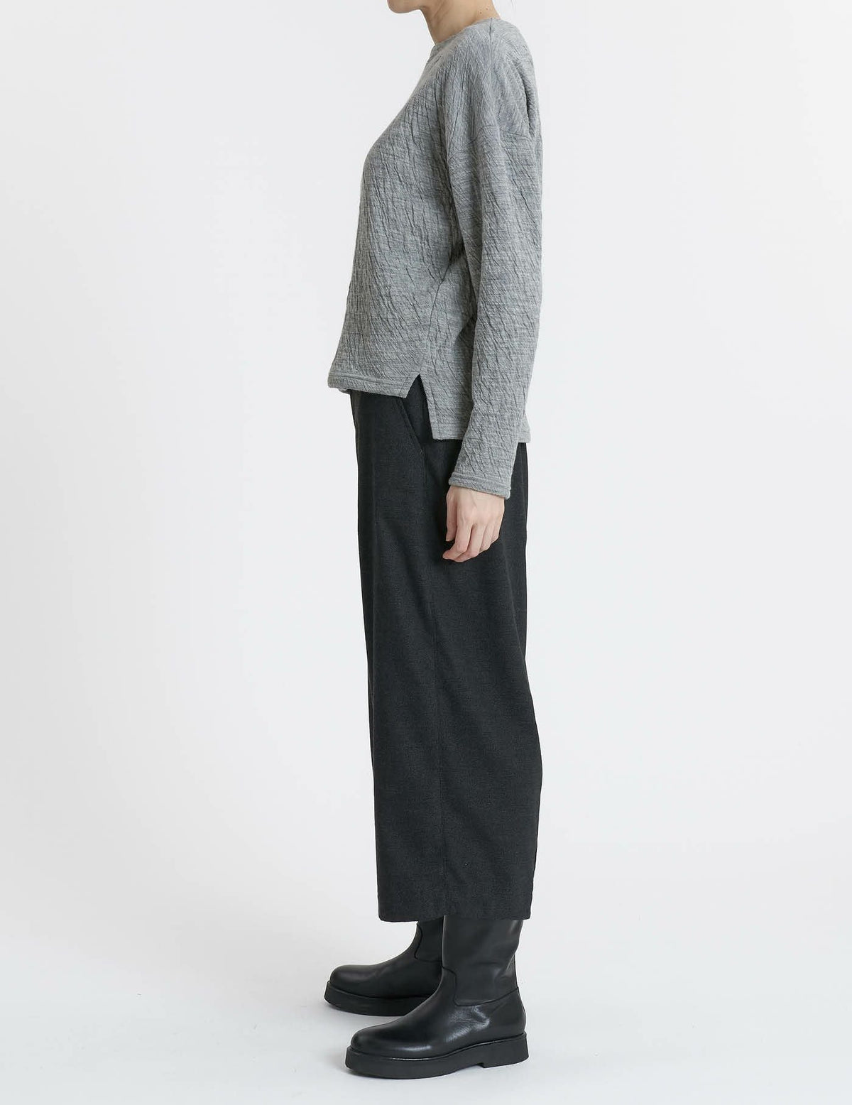 TWEEDY TWILL パンツ