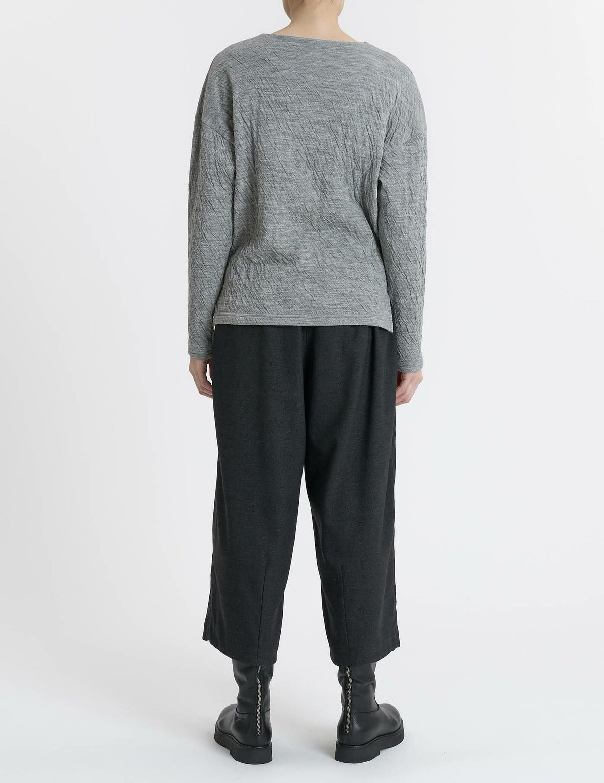 TWEEDY TWILL パンツ