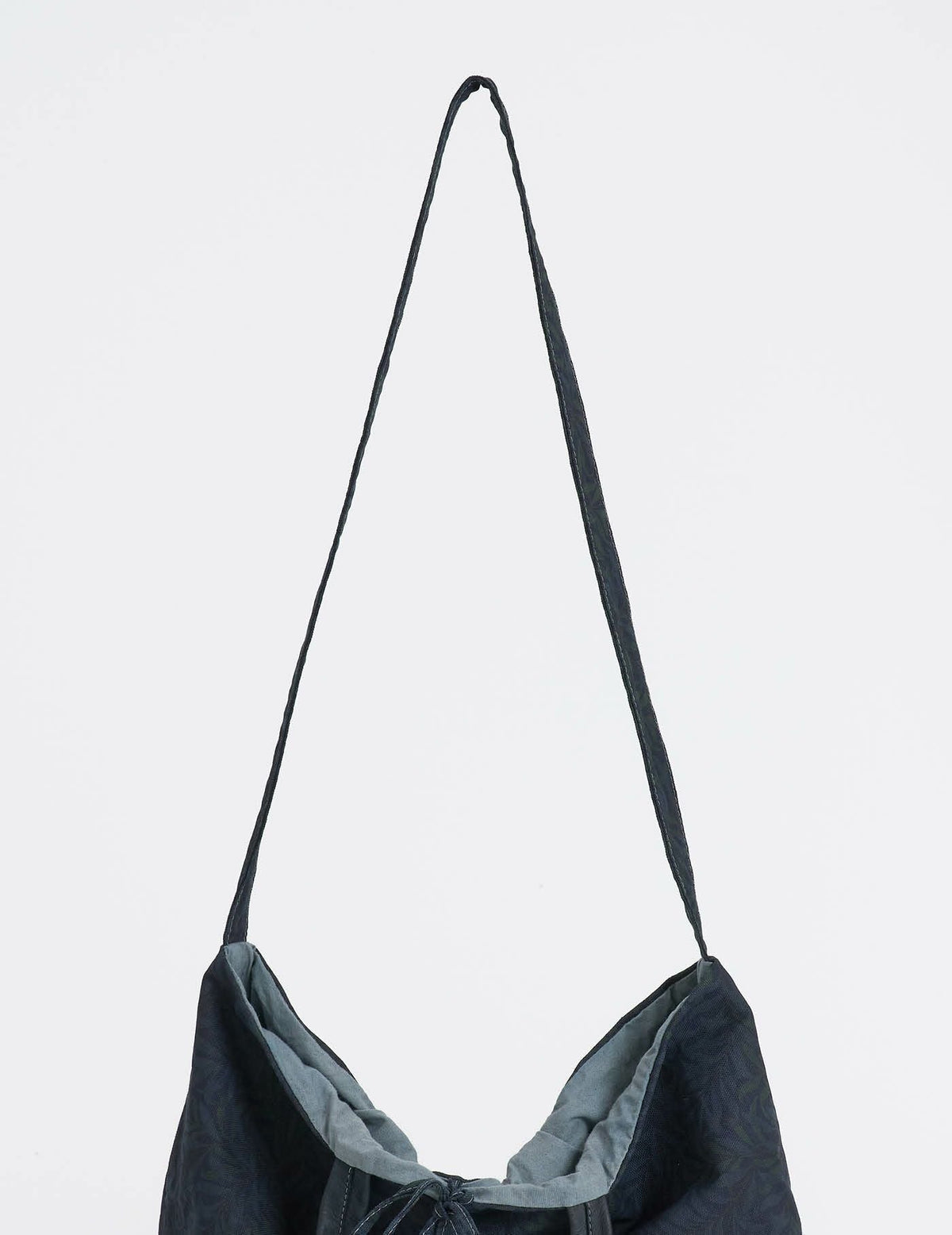 WILLOW BOUGHS/PIMPERNEL 製品染2wayトートバッグ