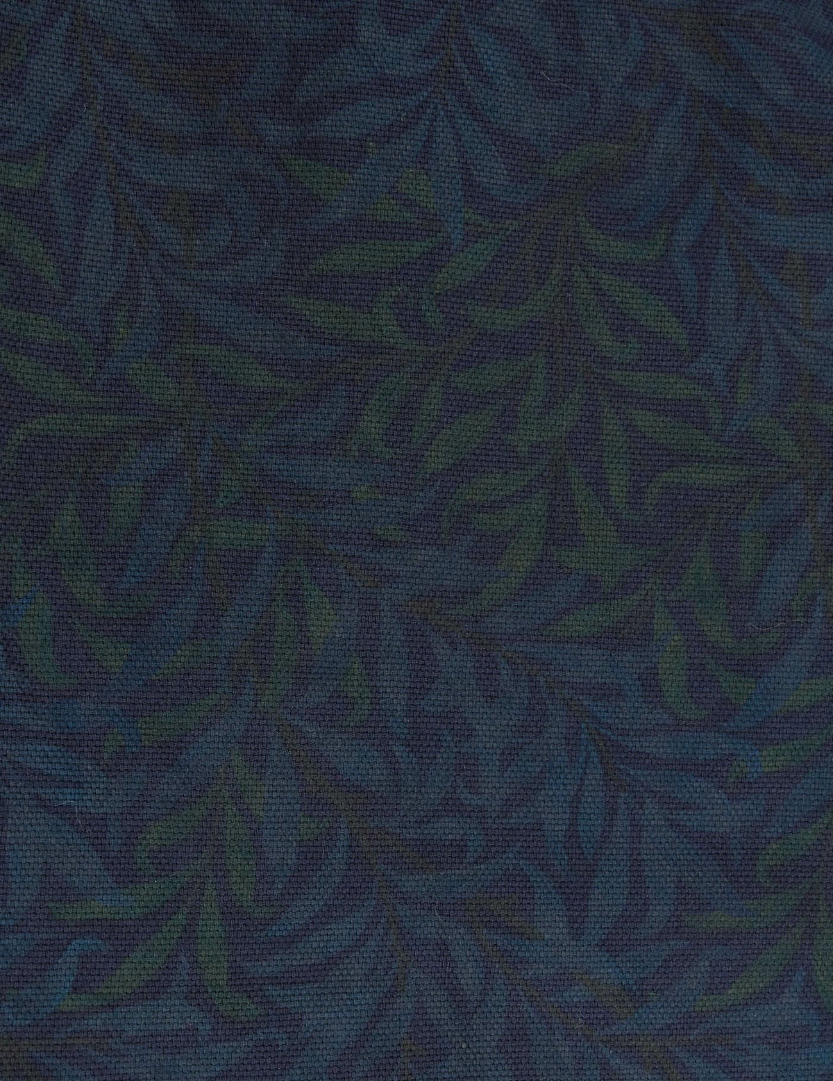 WILLOW BOUGHS/PIMPERNEL 製品染2wayトートバッグ