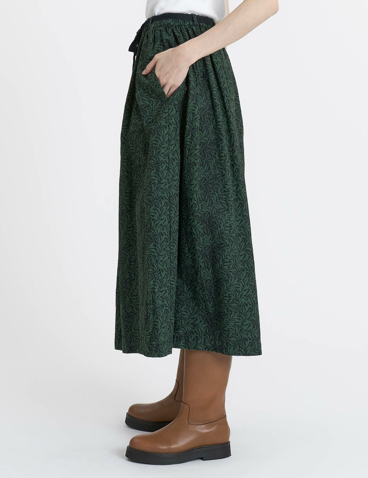 WILLOW BOUGHS スカート