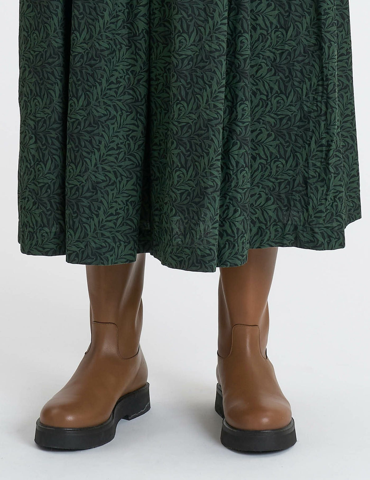 WILLOW BOUGHS スカート