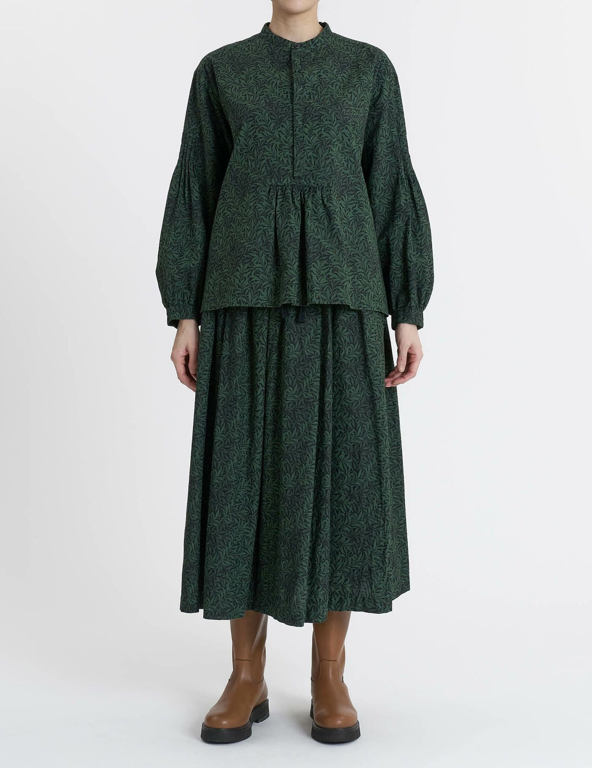 WILLOW BOUGHS スカート