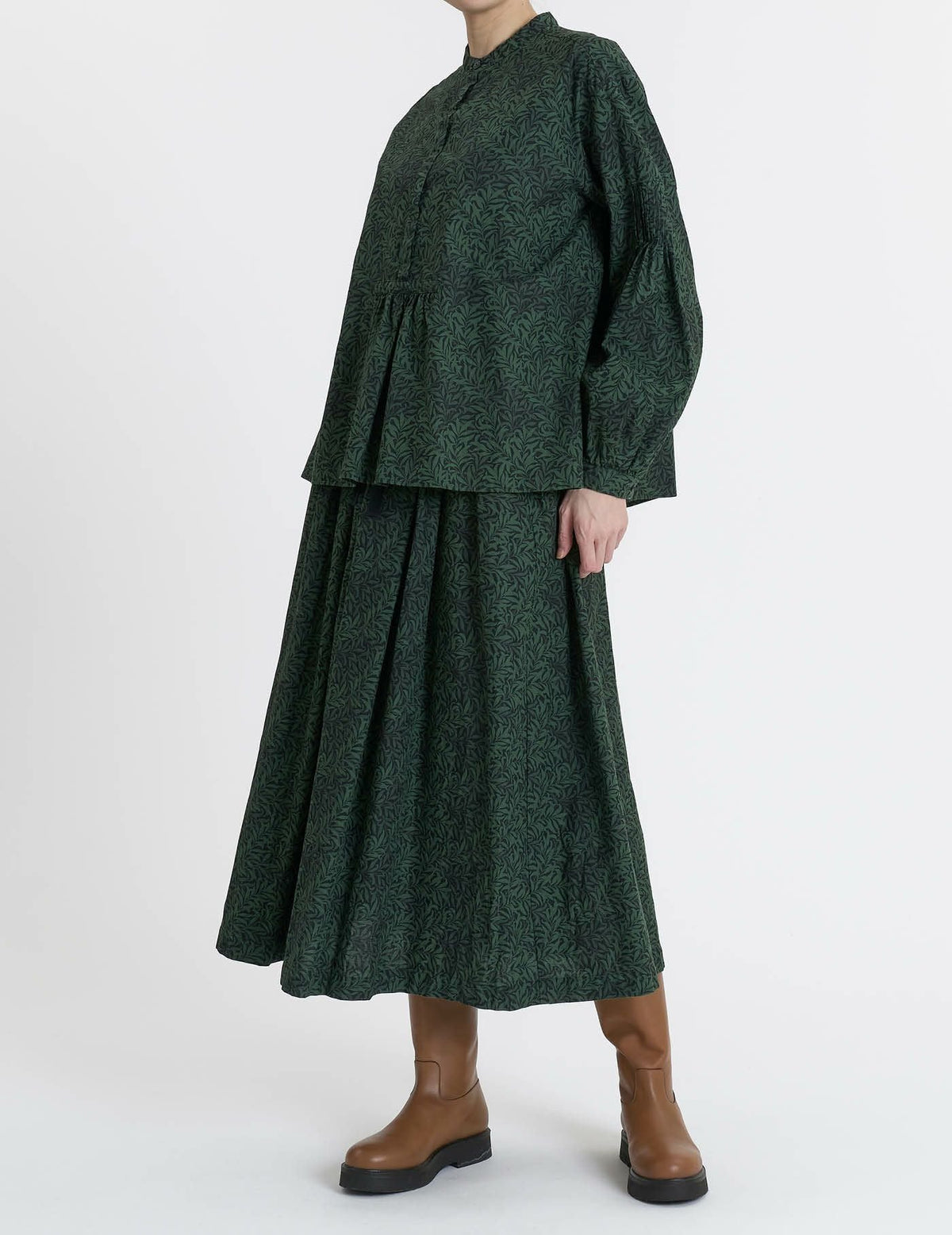 WILLOW BOUGHS スカート
