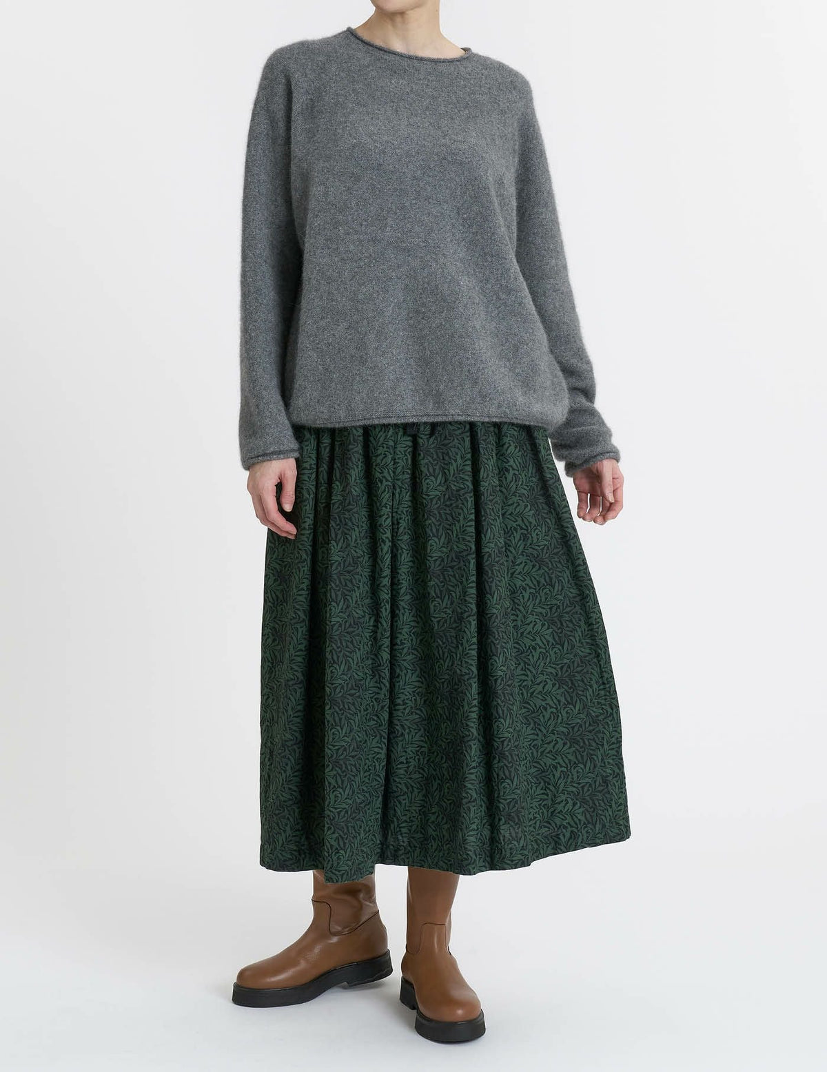 WILLOW BOUGHS スカート