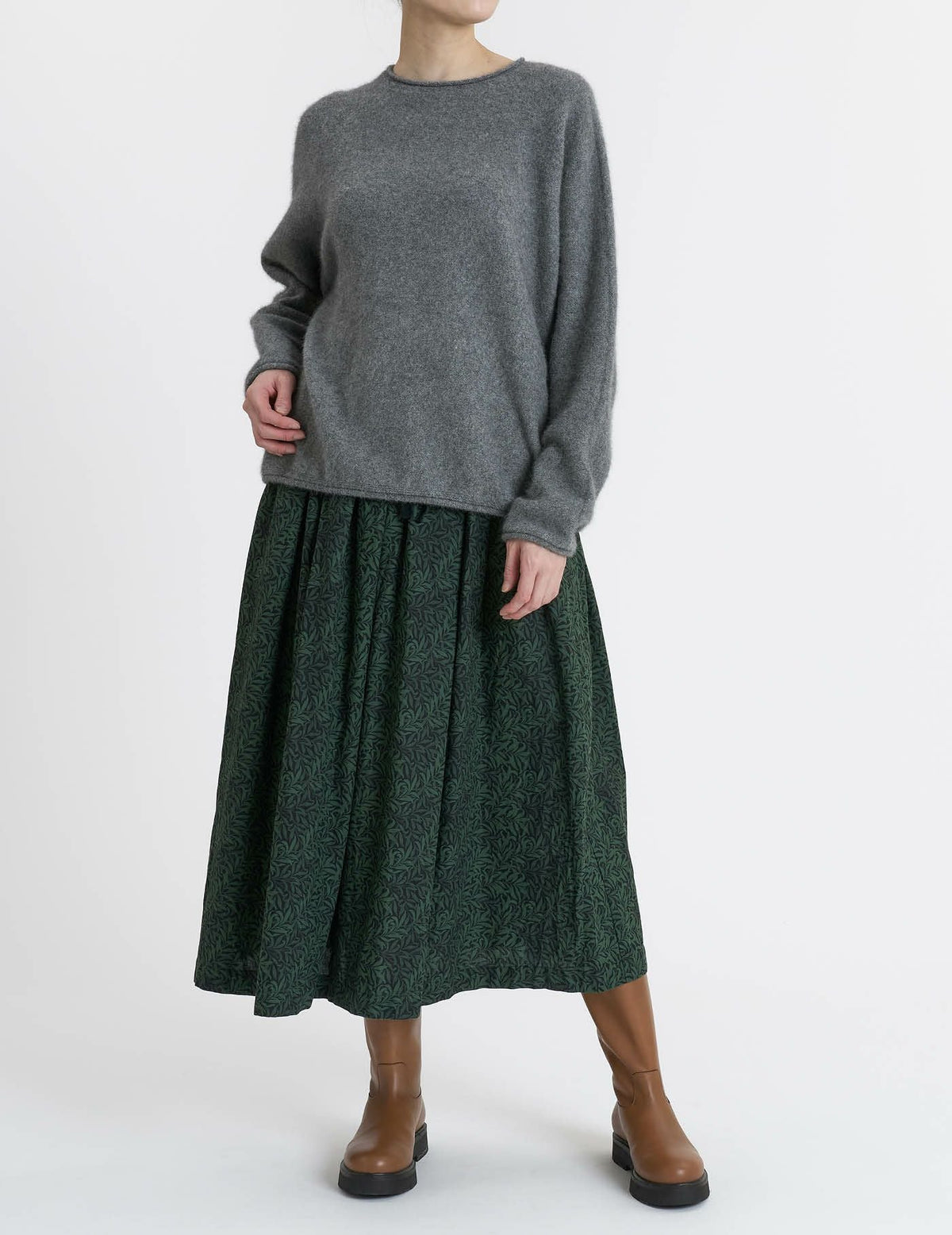 WILLOW BOUGHS スカート