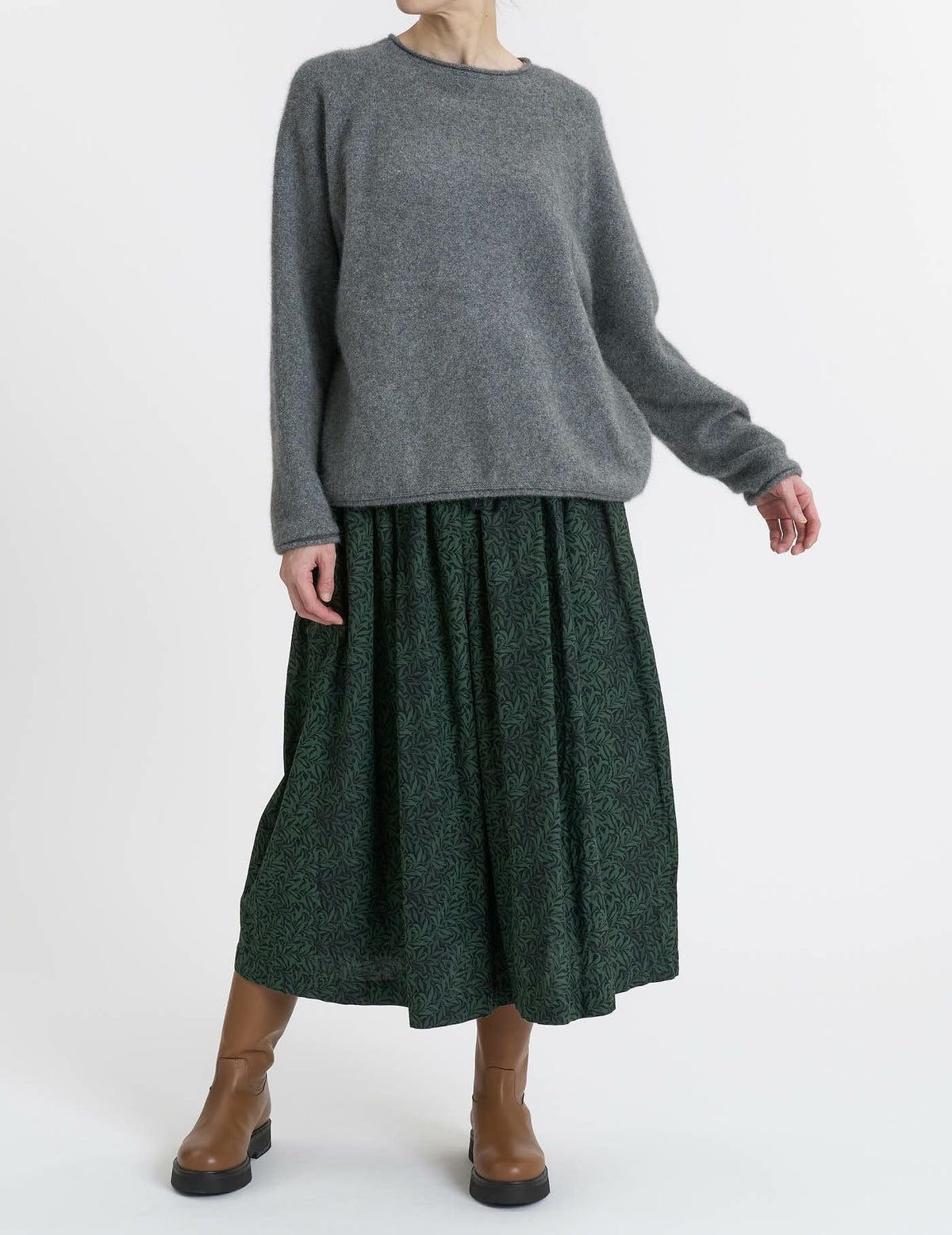 WILLOW BOUGHS スカート