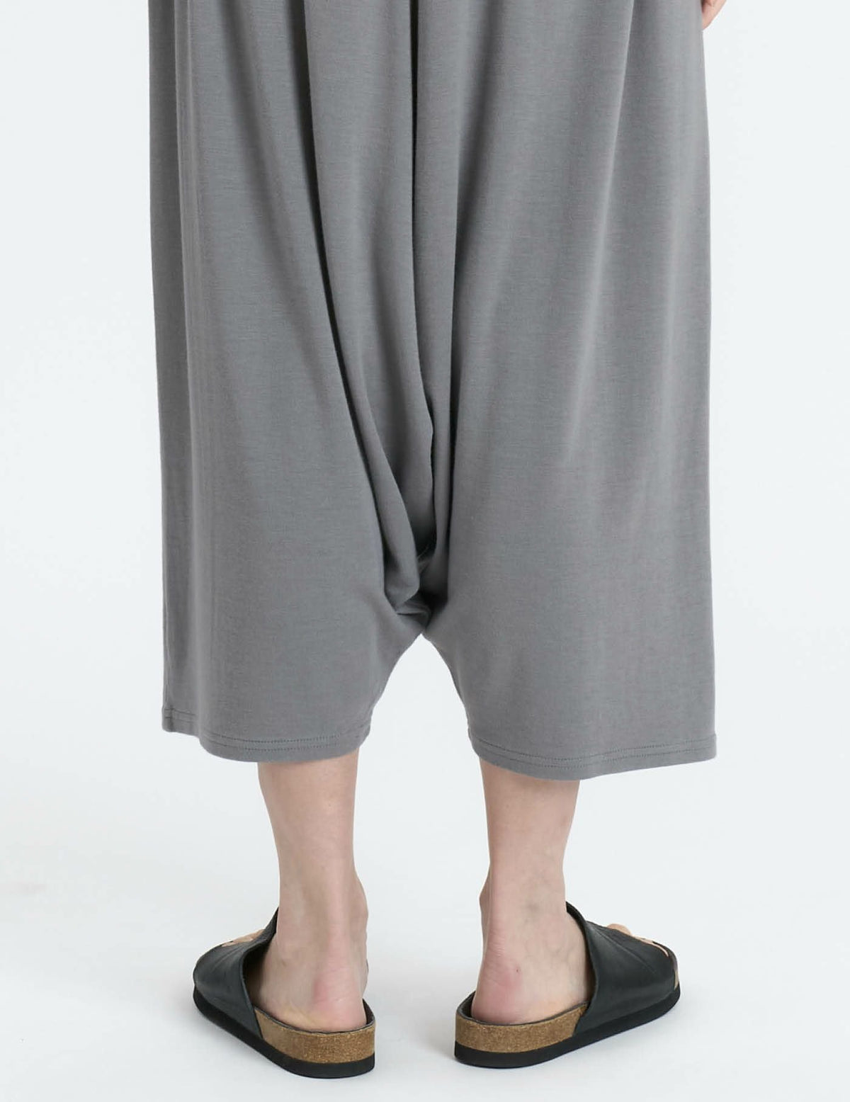 レーヨンコットンスムース パンツ
