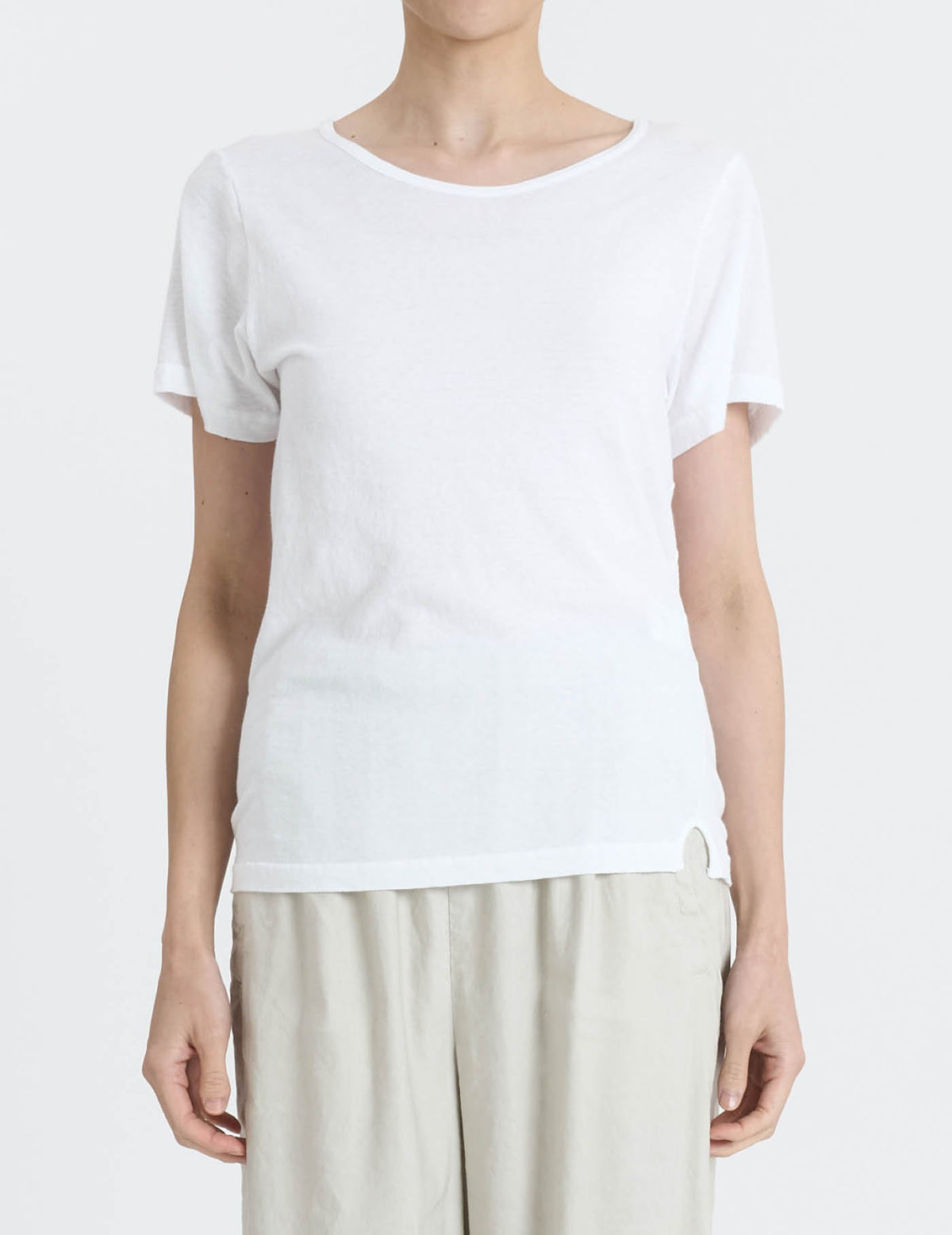 ラフィ&MVS天竺 Tシャツ