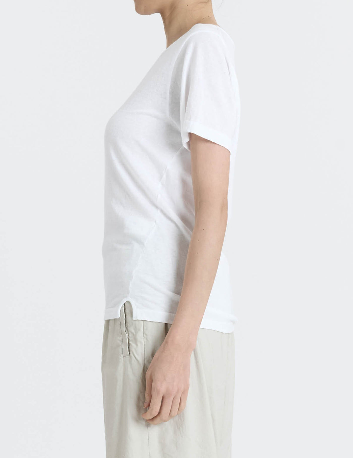 ラフィ&MVS天竺 Tシャツ