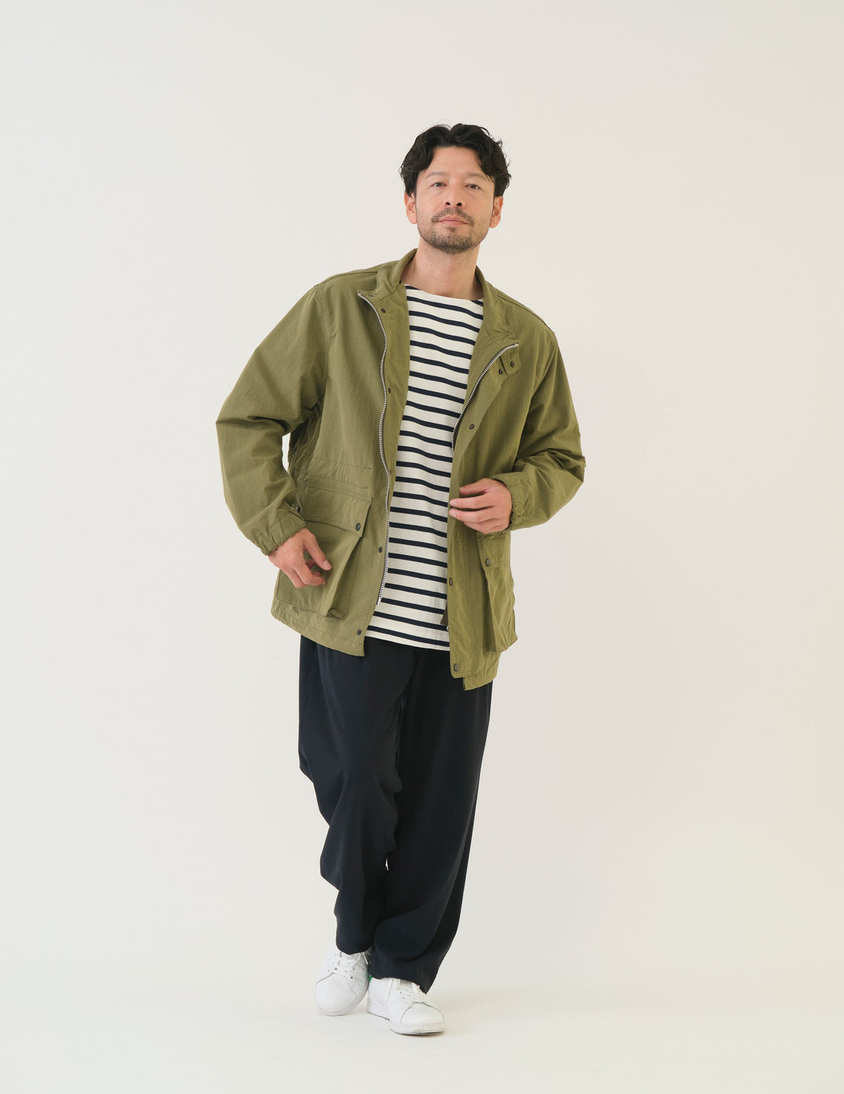 20 ネイビー