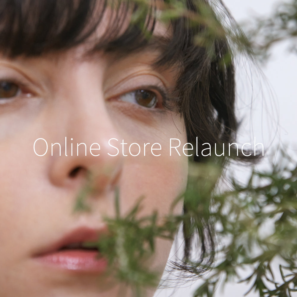 Online Store Relaunch