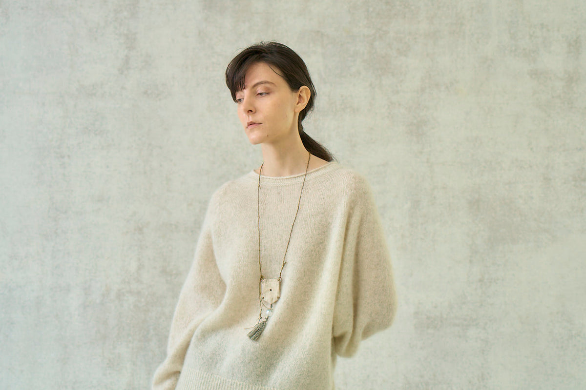 【2店舗限定】POP UP EVENT -手しごとによるアクセサリー-
