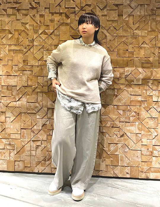 レザーシューズ