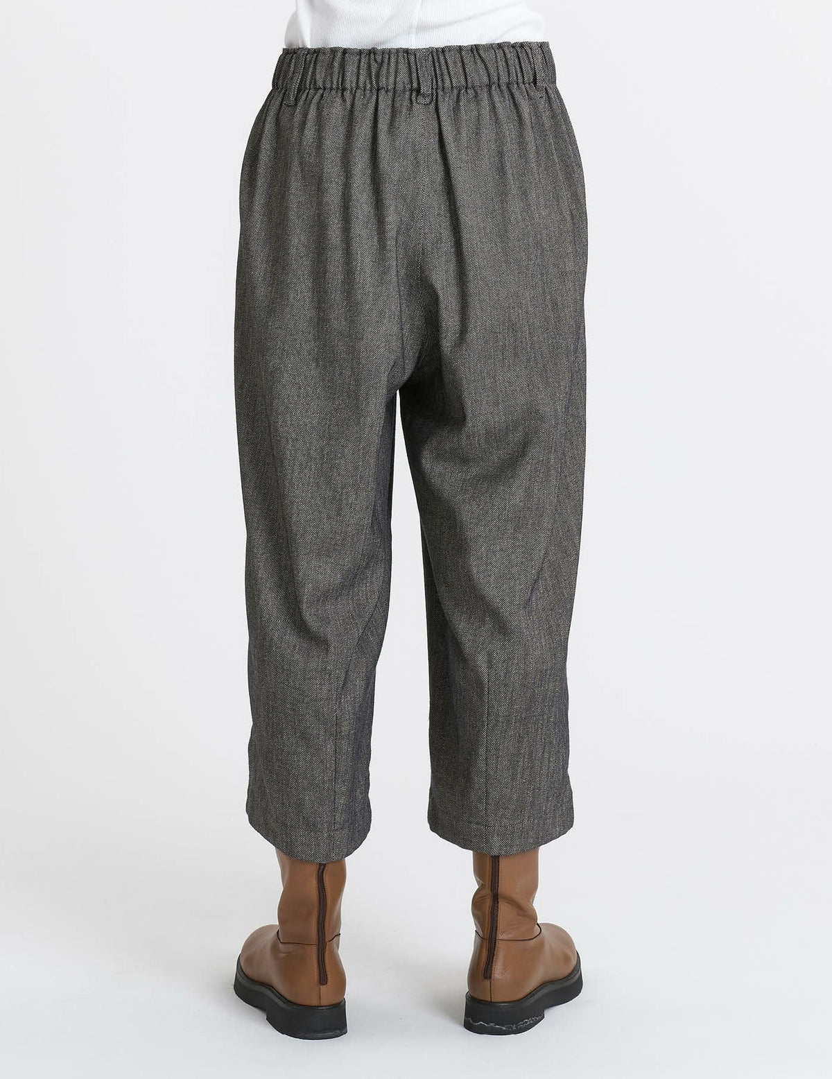 TWEEDY TWILL パンツ
