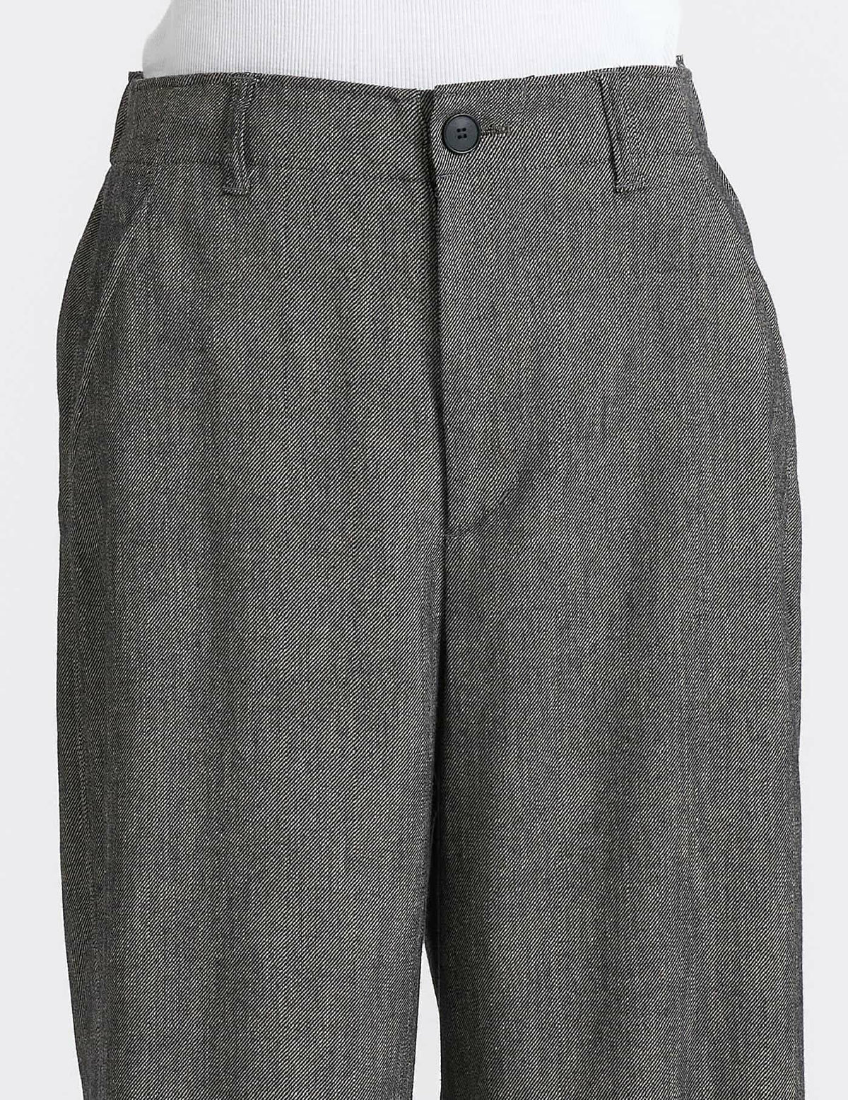 TWEEDY TWILL パンツ