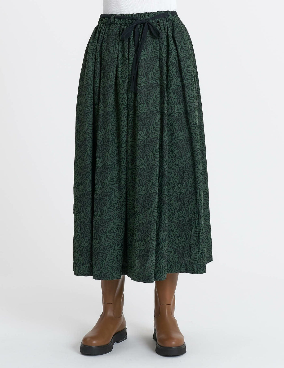 WILLOW BOUGHS スカート