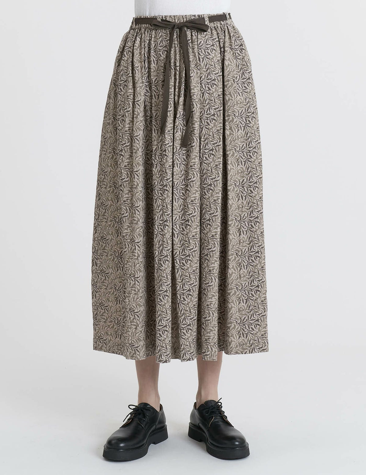 WILLOW BOUGHS スカート