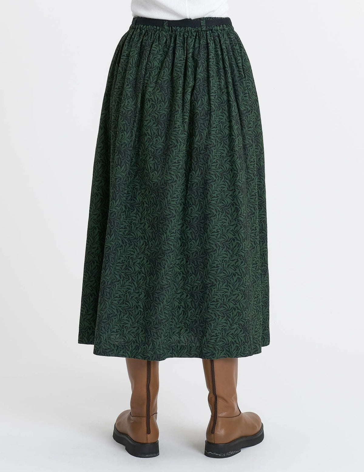 WILLOW BOUGHS スカート