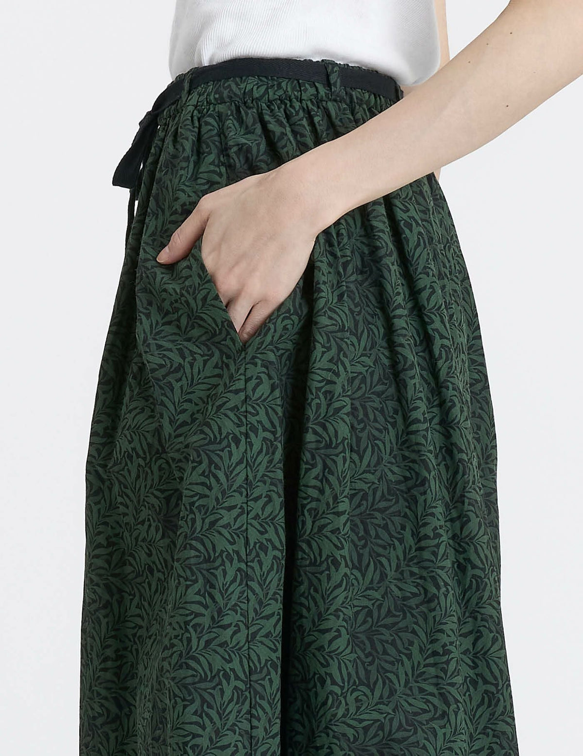 WILLOW BOUGHS スカート