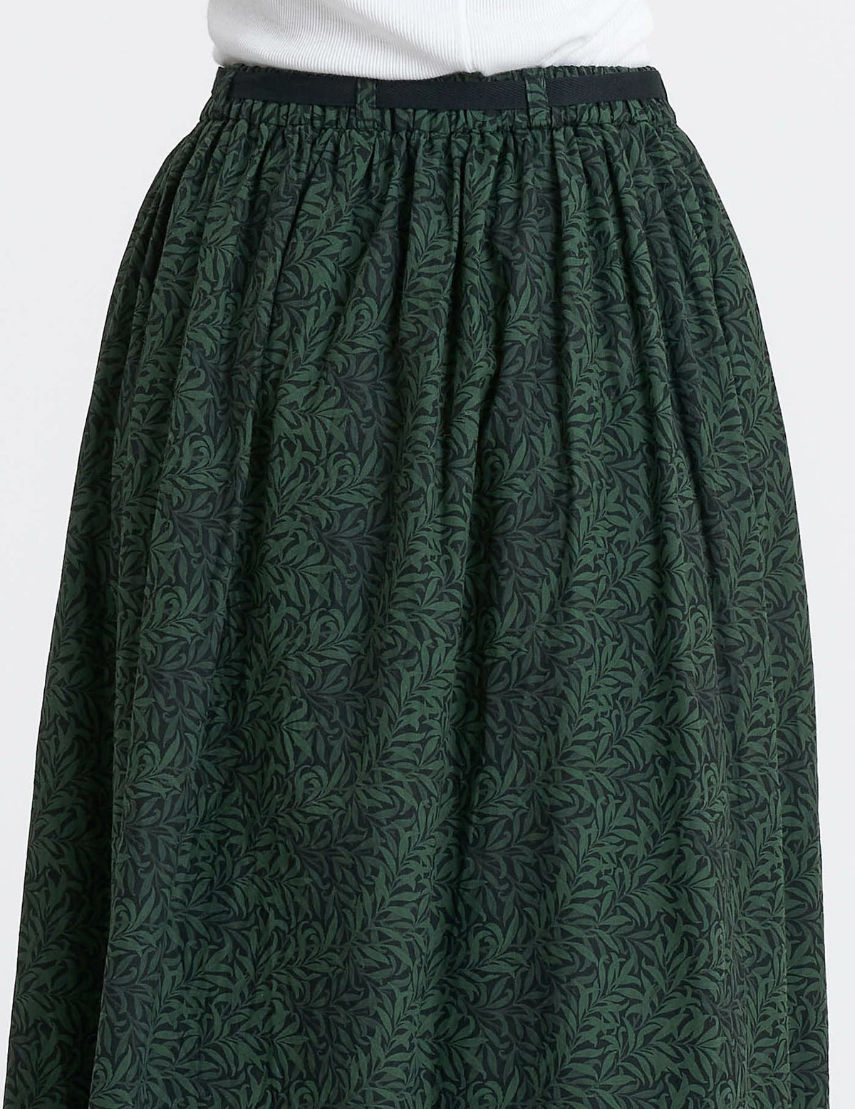 WILLOW BOUGHS スカート