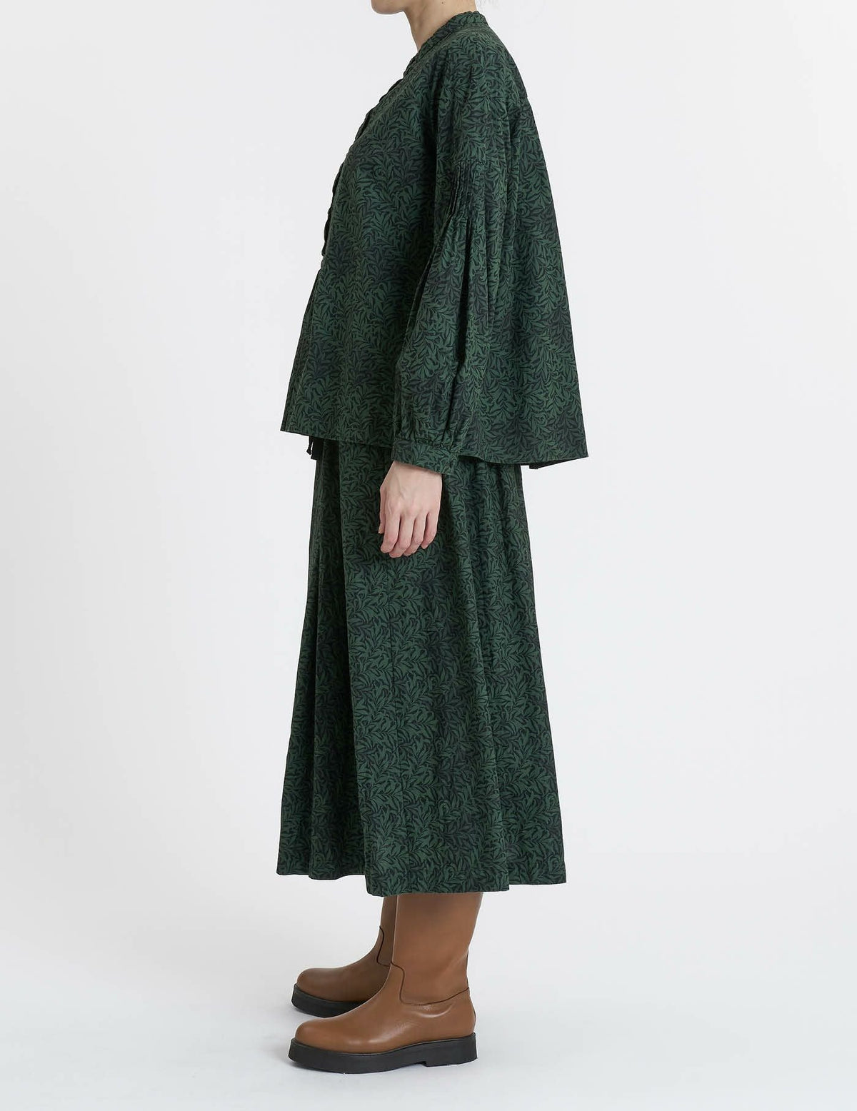 WILLOW BOUGHS スカート