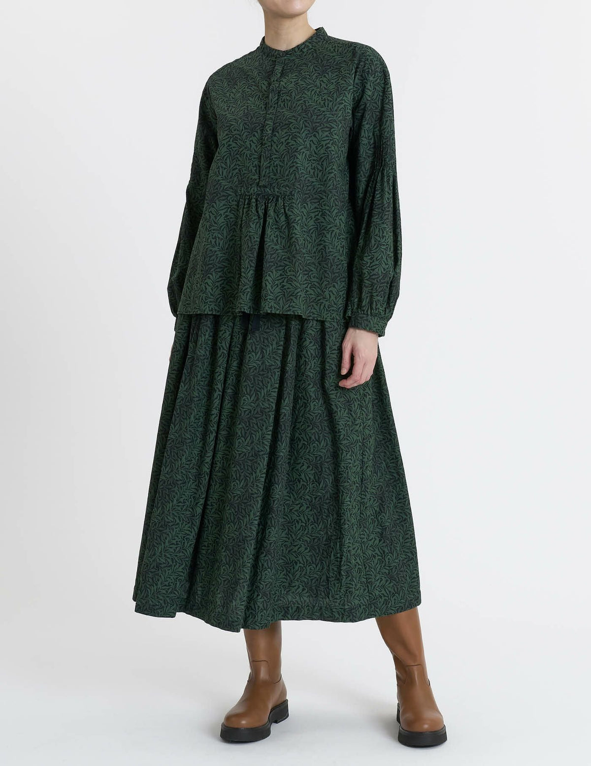 WILLOW BOUGHS スカート