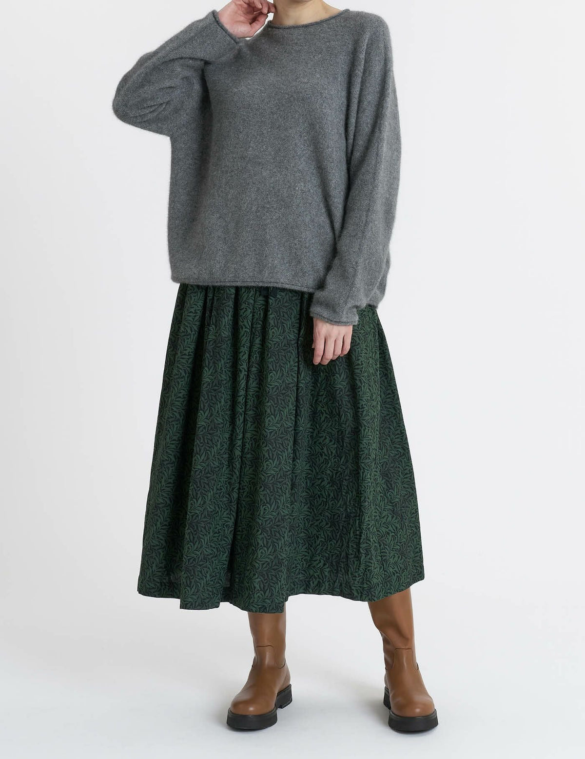 WILLOW BOUGHS スカート