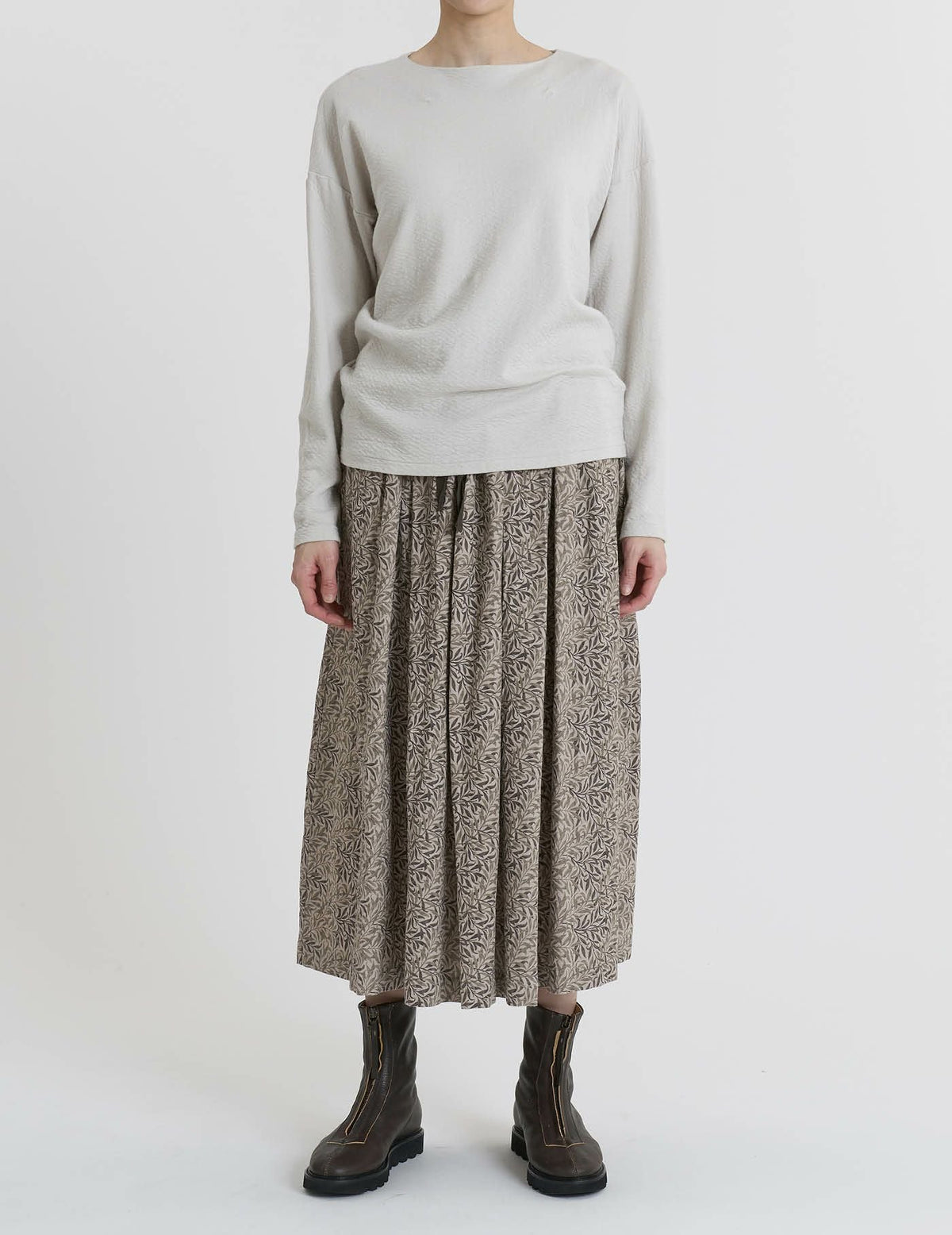 WILLOW BOUGHS スカート