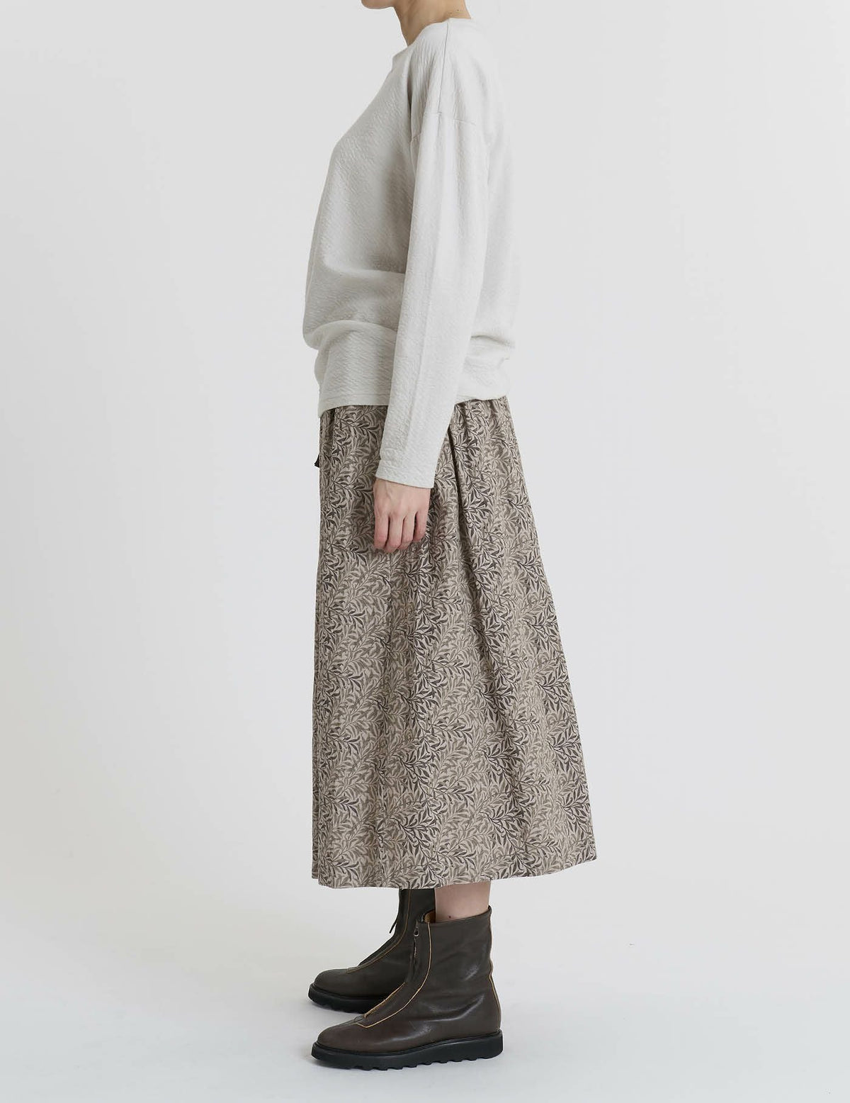 WILLOW BOUGHS スカート