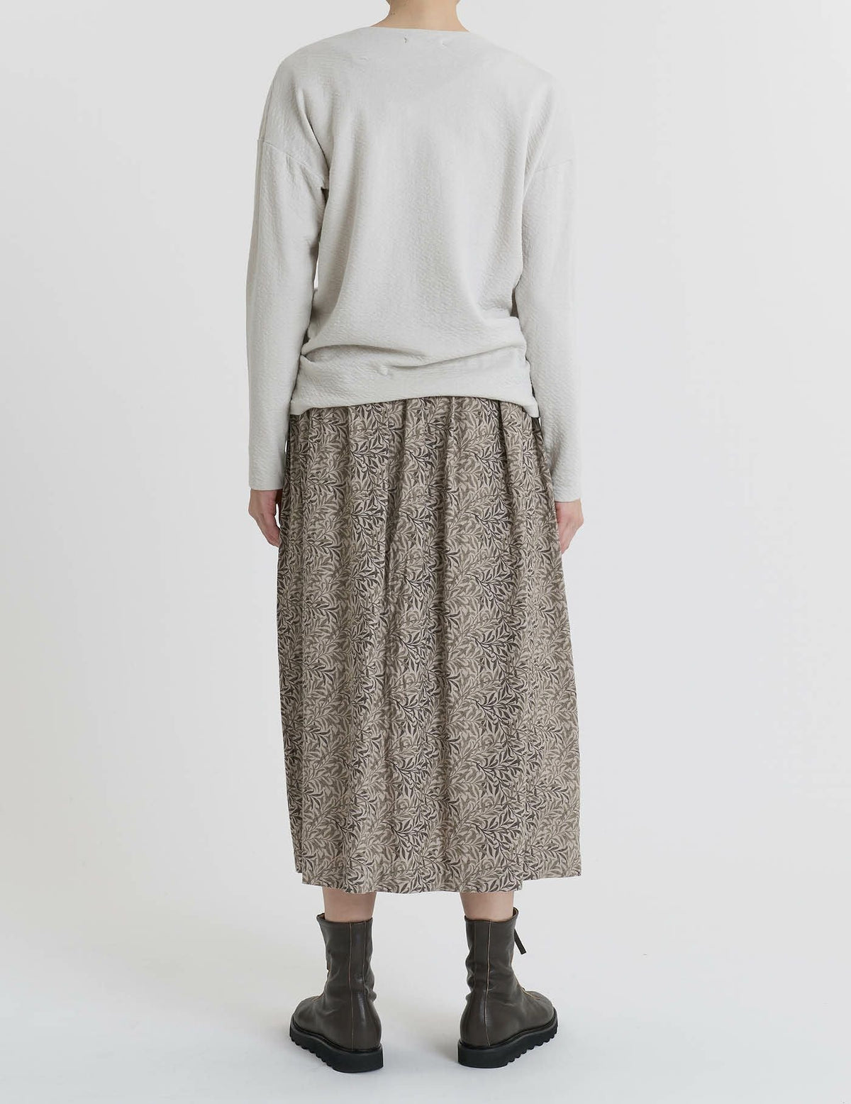 WILLOW BOUGHS スカート