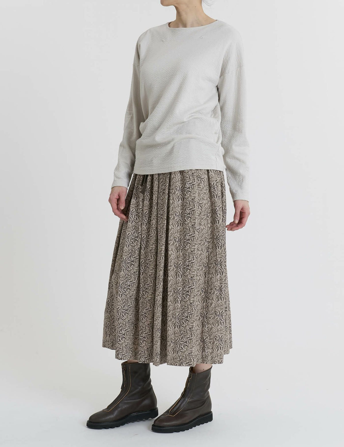WILLOW BOUGHS スカート