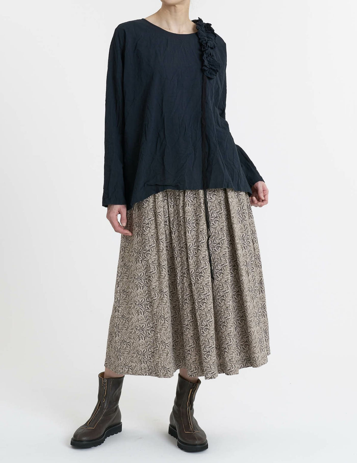 WILLOW BOUGHS スカート
