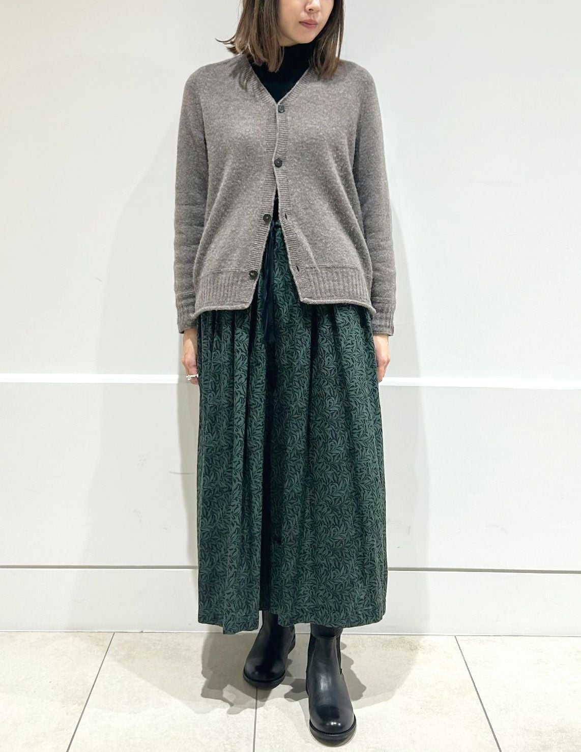 WILLOW BOUGHS スカート