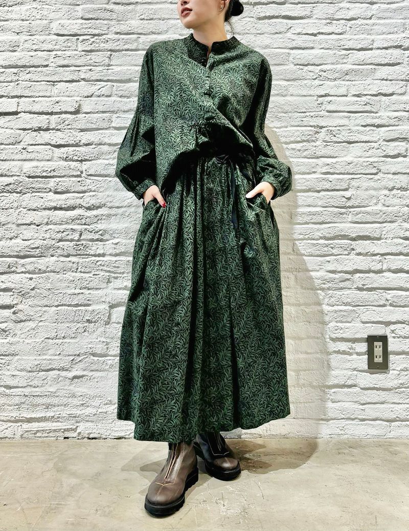 WILLOW BOUGHS スカート