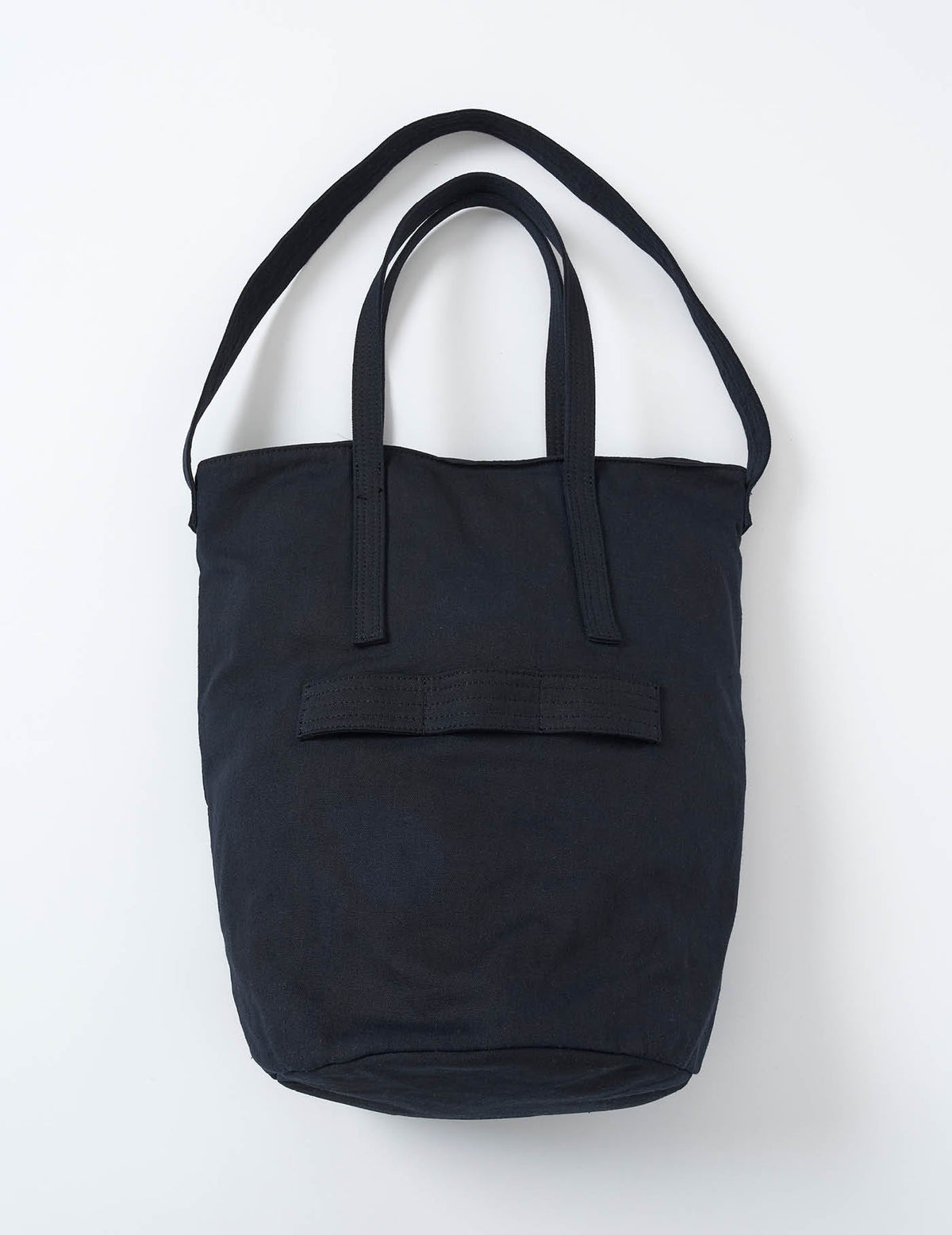 製品染 2wayキャンバスバッグ バッグ