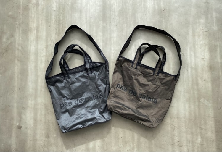 2021 SPRING SUMMER collection ORDER NOVELTY EVENT | パドカレ