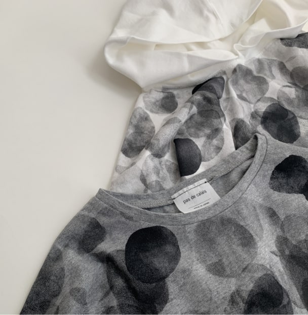 Online store limited products | パドカレ・サージュデクレ公式