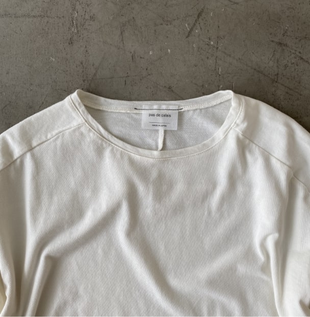 Online store limited products | パドカレ・サージュデクレ公式