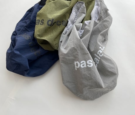 パドカレ　ノベルティグッズ 2024ss_novelty | パドカレ・サージュデクレ公式オンラインストア