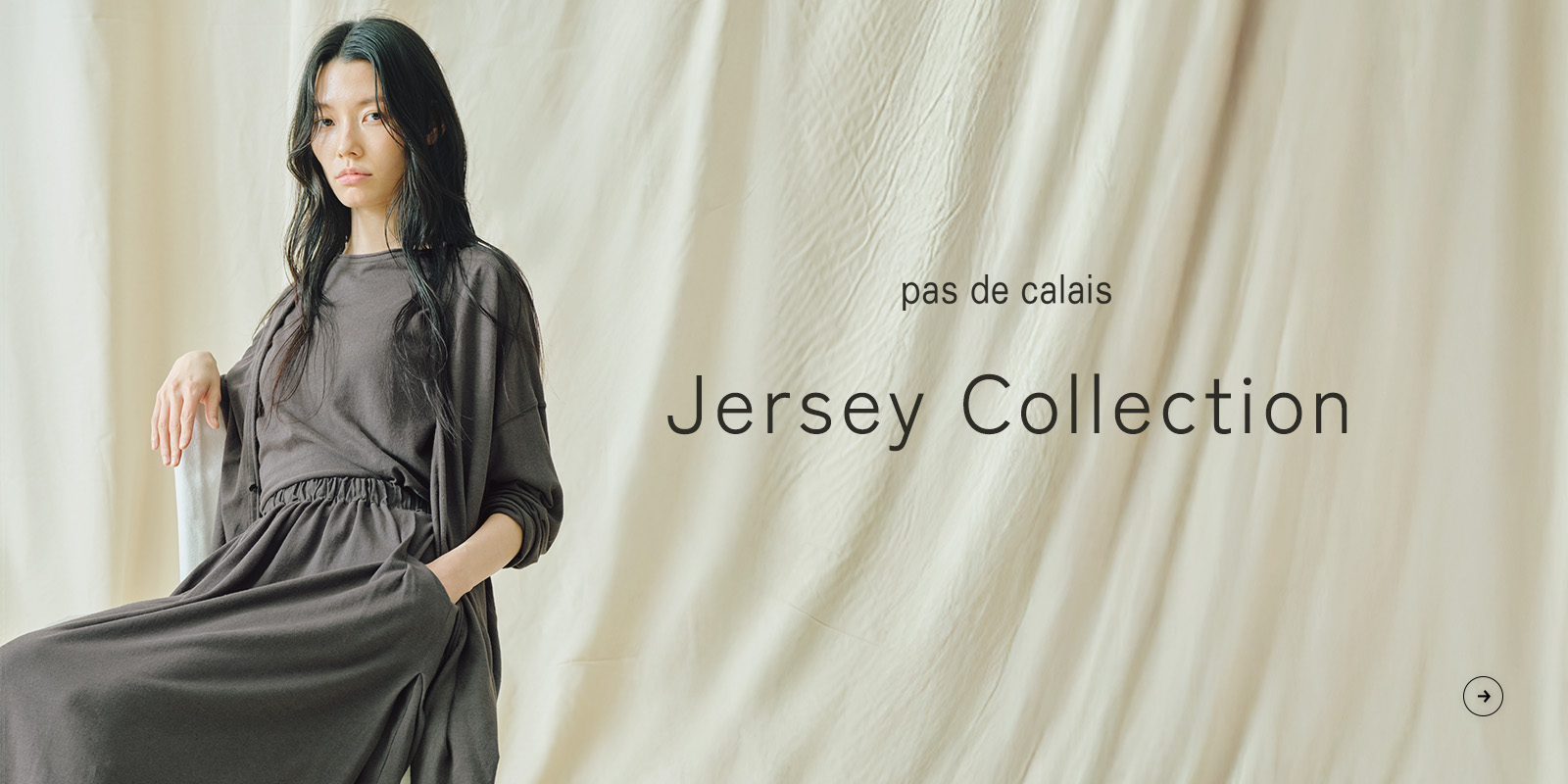 楽天市場】【2024春夏新作】pas de calais パドカレ