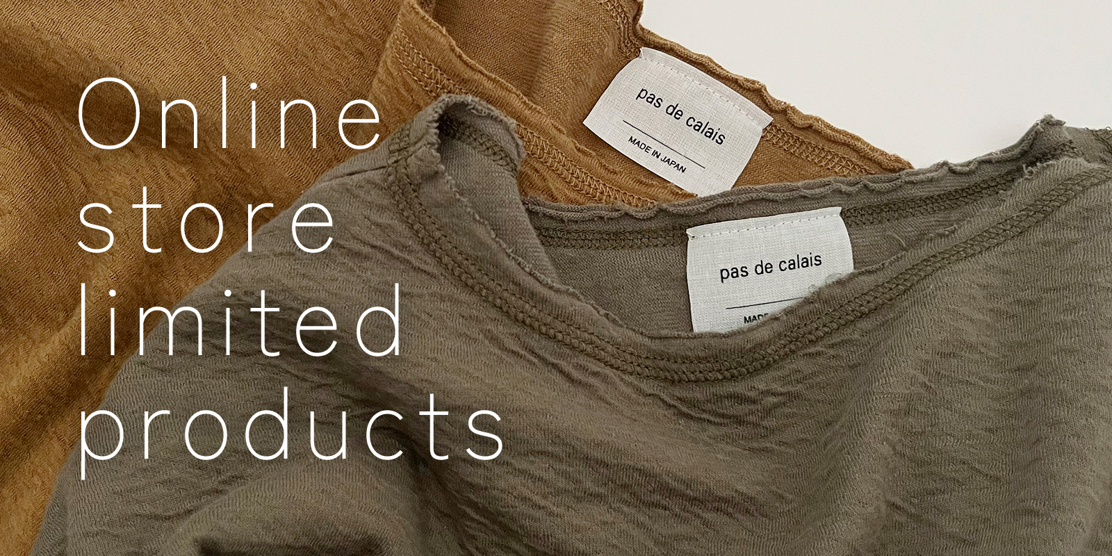 【最終お値下げ】パドカレ pas de calais⭐️SUNNY DAY コート pas de calais公式通販[パドカレ] | ギャラリードポップ